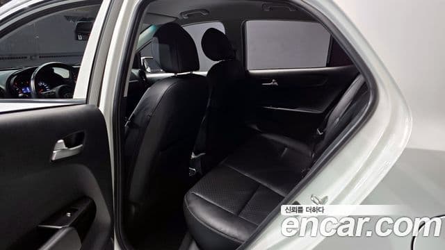 Kia All New Morning (JA) Luxury, 2019 13