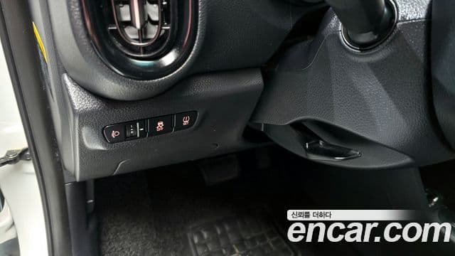 Kia All New Morning (JA) Luxury, 2019 15