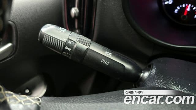 Kia All New Morning (JA) Luxury, 2019 19