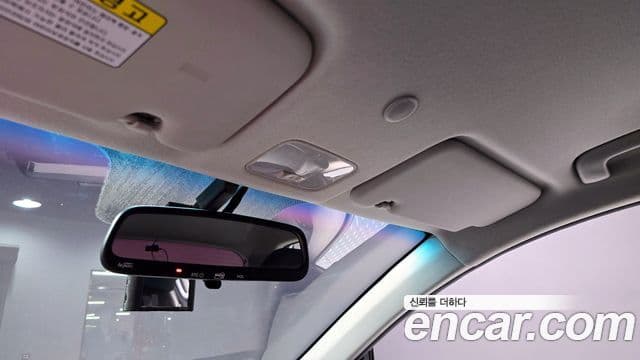 Kia All New Morning (JA) Luxury, 2019 20