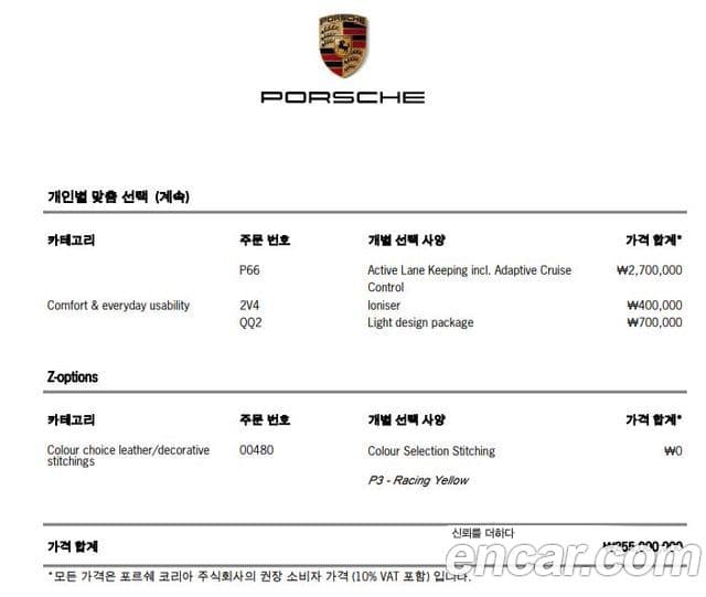 Porsche 911 (992) Carrera 4S кабриолет, 2024 19