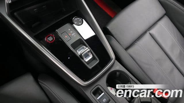 Audi S3 (8Y), 2023 9