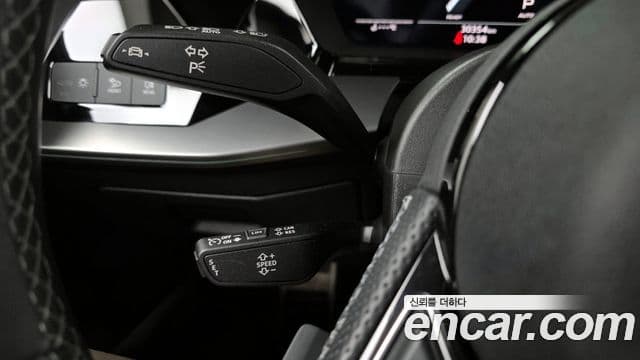 Audi S3 (8Y), 2023 18