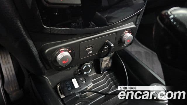 KG모빌리티(SsangYong) Tivoli VX 2WD, 2017 14