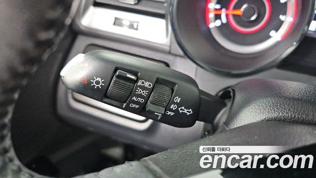 KG모빌리티(SsangYong) Tivoli VX 2WD, 2017 15