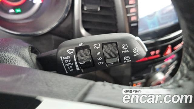 KG모빌리티(SsangYong) Tivoli VX 2WD, 2017 16