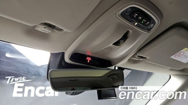 Volvo V40 2세대, 2018 16