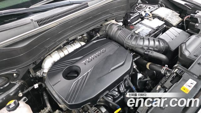 Kia Seltos Signature, 2022 6