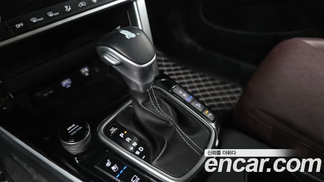 Kia Seltos Signature, 2022 9