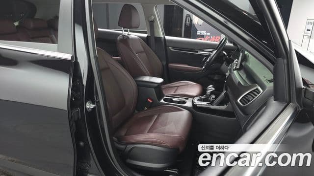 Kia Seltos Signature, 2022 10