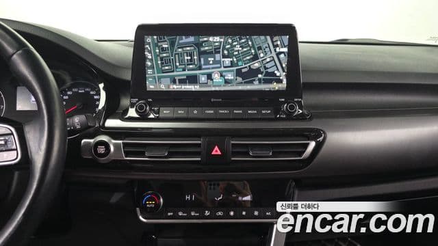 Kia Seltos Signature, 2022 14