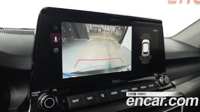 Kia Seltos Signature, 2022 15