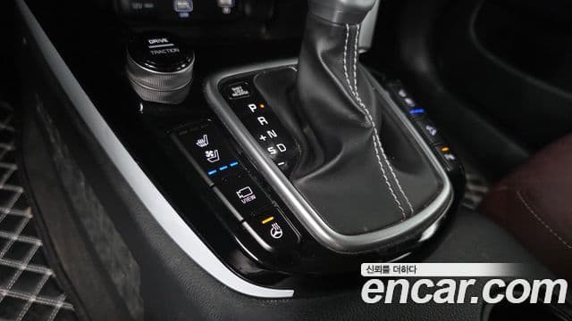 Kia Seltos Signature, 2022 17