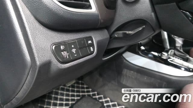 Kia Seltos Signature, 2022 18