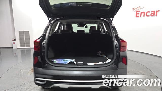 Kia Seltos Signature, 2022 20