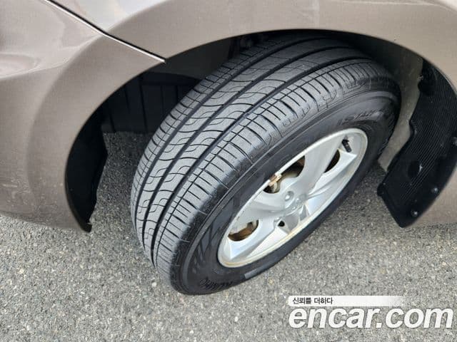 Hyundai Accent(новый кузов / новое поколение) Modern, 2014 все фото