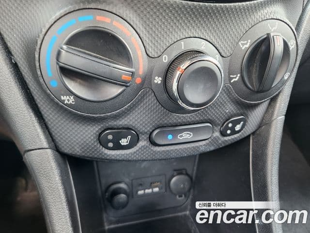 Hyundai Accent(новый кузов / новое поколение) Modern, 2014 15