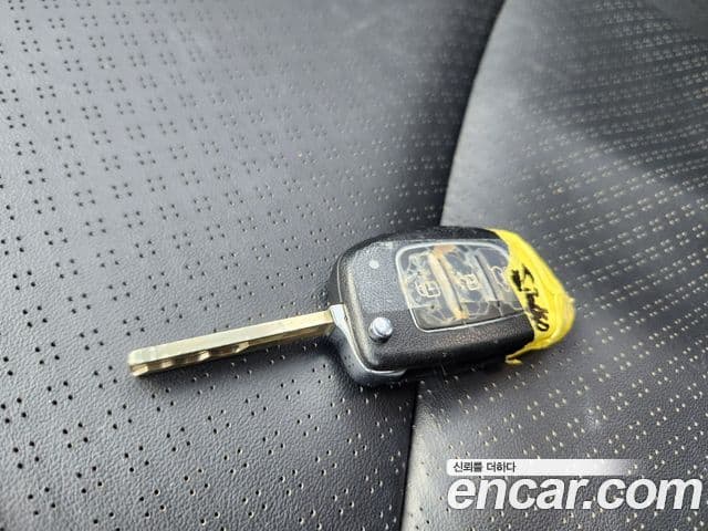 Hyundai Accent(новый кузов / новое поколение) Modern, 2014 17