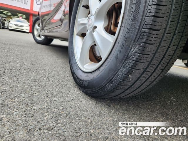 Hyundai Accent(новый кузов / новое поколение) Modern, 2014 20