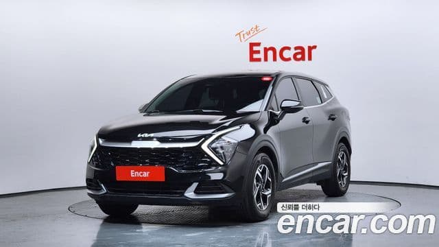 Kia Sportage 5세대 Prestige, 2024 1
