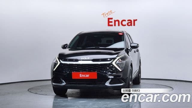 Kia Sportage 5세대 Prestige, 2024 3