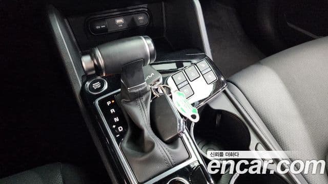 Kia Sportage 5세대 Prestige, 2024 9