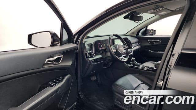 Kia Sportage 5세대 Prestige, 2024 10