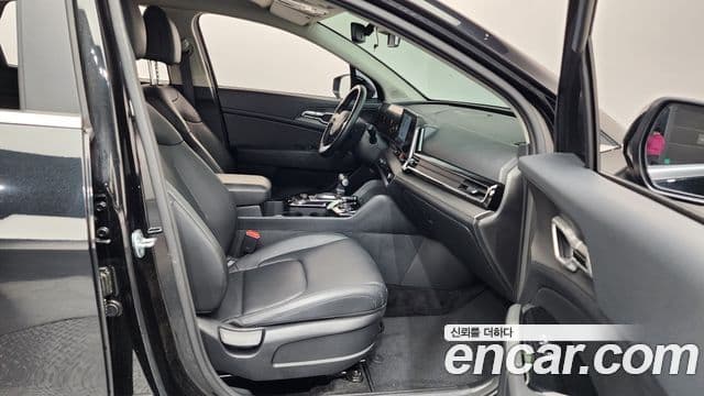 Kia Sportage 5세대 Prestige, 2024 11