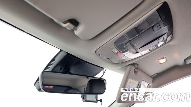 Kia Sportage 5세대 Prestige, 2024 17