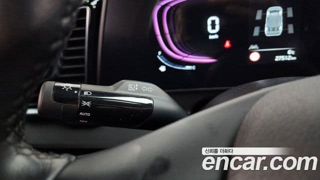 Kia Sportage 5세대 Prestige, 2024 18