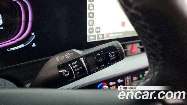 Kia Sportage 5세대 Prestige, 2024 19