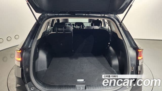 Kia Sportage 5세대 Prestige, 2024 20