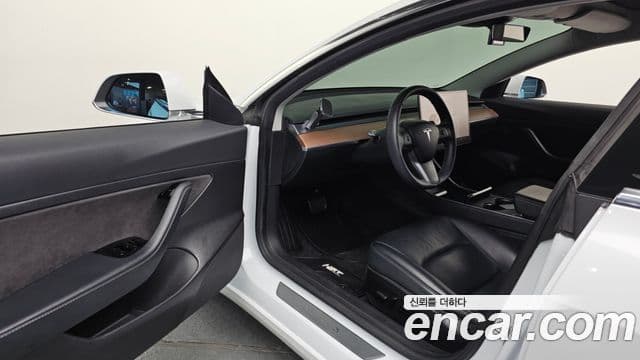 Tesla модель 3 Standard Range Plus RWD, 2020 10