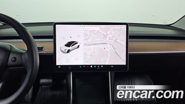 Tesla модель 3 Standard Range Plus RWD, 2020 14