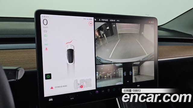 Tesla модель 3 Standard Range Plus RWD, 2020 16