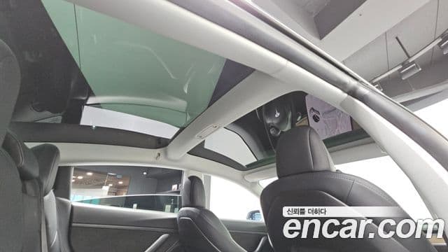 Tesla модель 3 Standard Range Plus RWD, 2020 19