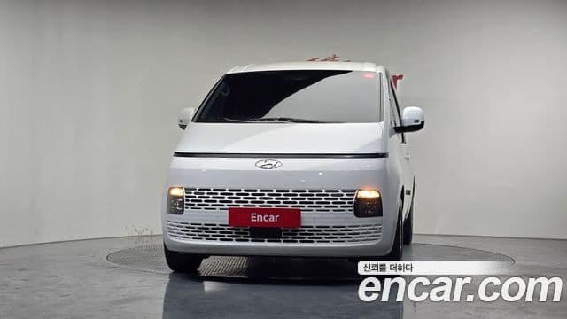Hyundai Staria Modern, 2024 3