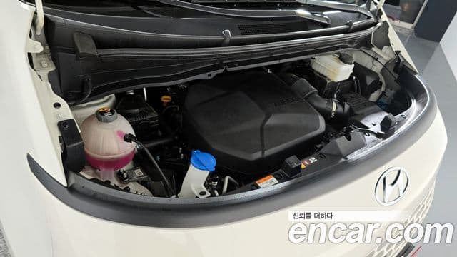 Hyundai Staria Modern, 2024 6