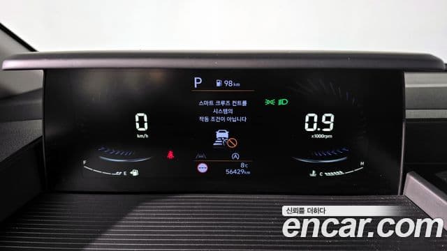 Hyundai Staria Modern, 2024 8