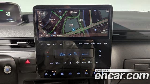 Hyundai Staria Modern, 2024 14