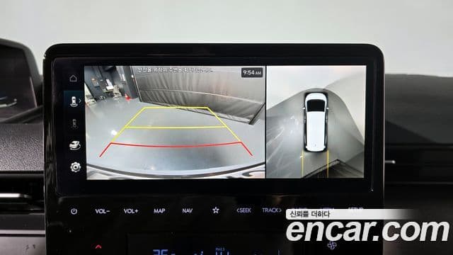 Hyundai Staria Modern, 2024 15