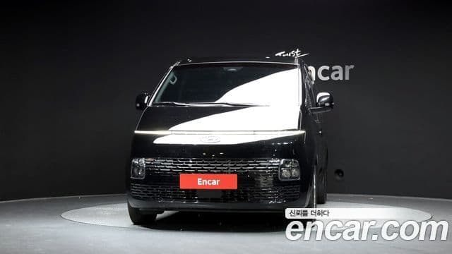 Hyundai Staria Modern, 2022 3