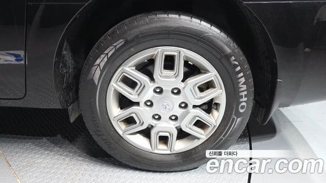 Hyundai Staria Modern, 2022 все фото