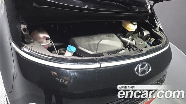 Hyundai Staria Modern, 2022 6