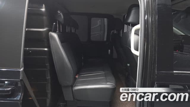 Hyundai Staria Modern, 2022 12