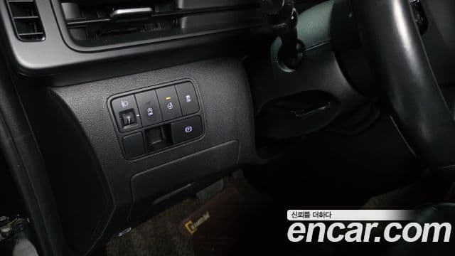 Hyundai Staria Modern, 2022 14