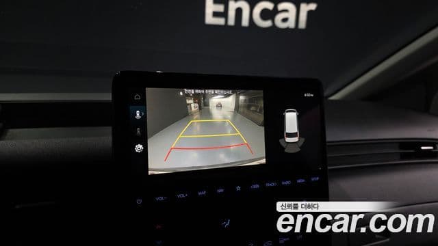 Hyundai Staria Modern, 2022 15