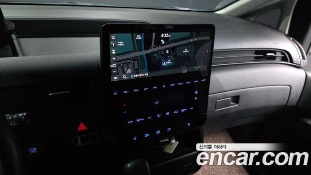 Hyundai Staria Modern, 2022 16