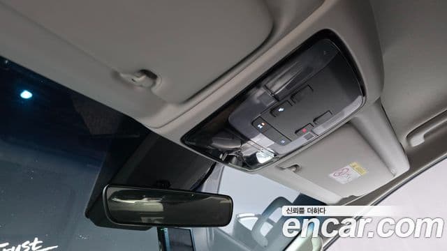 Hyundai Staria Modern, 2022 19