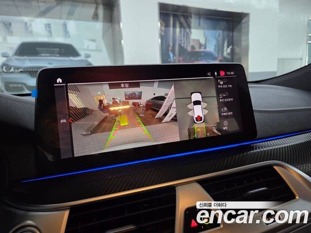 BMW 6시리즈 GT (G32) 630i xDrive M Sport, 2021 6